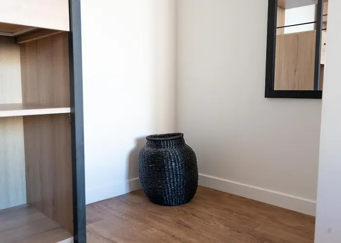 L\'Air Du Temps - Appartement Cosy Au Treport